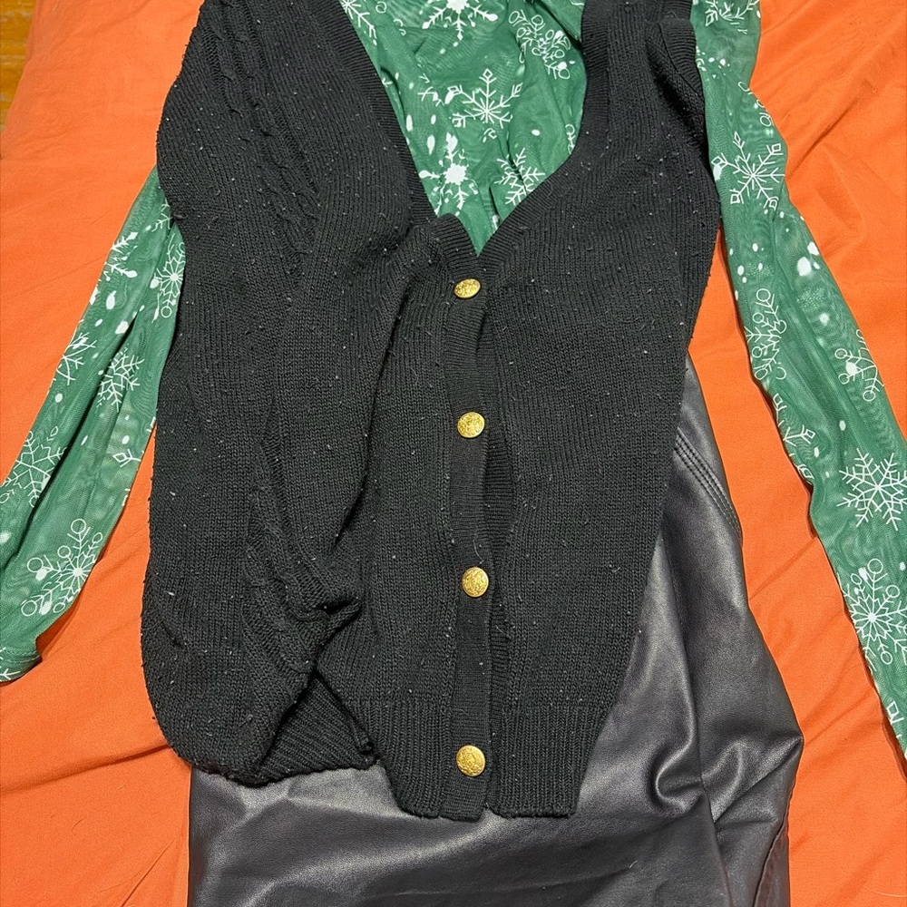 Vest